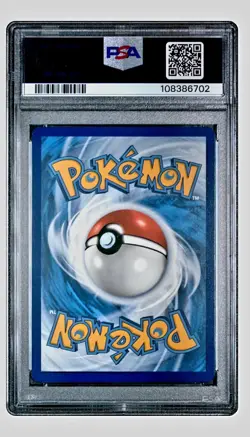 PSA 10 Zeraora 151/142 Stellar Crown Illustration Rare Pokemon - Image 2
