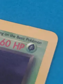 Pokemon TCG: 1999 Team Rocket Dark Weezing 1st Edition Non-Holo 31/82 - Image 2