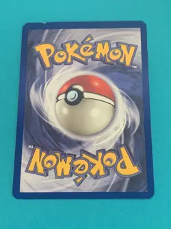 Pokemon TCG: 1999 Team Rocket Dark Weezing 1st Edition Non-Holo 31/82 - Image 4