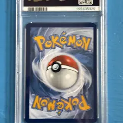 2025 Pokemon Journey Together Salamence ex SIR 187/159 PSA 7 🔥🔥🔥 - Image 5