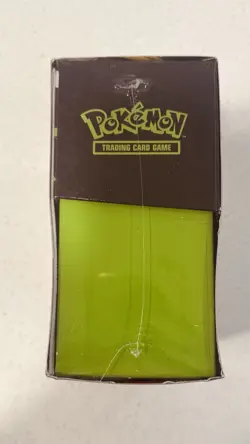 Pokemon Perfect Order Elite Trainer Box ETB NEW & FACTORY SEALED - Image 3