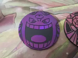 Pokemon TCG Coin Lot - Gengar & Diancie - Image 2