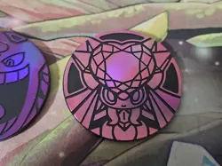 Pokemon TCG Coin Lot - Gengar & Diancie - Image 3
