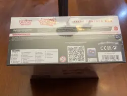 Pokemon TCG: Scarlet & Violet White Flare - Elite Trainer Box (ETB) - SEALED - Image 4