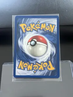 Pokemon TCG 2000 Gym Heroes First Edition Brock's Graveler (40/132) - Image 2