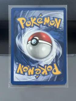 Pokemon TCG - 1st Edition Sabrina’s Drowzee 92/132 - Gym Heroes - Image 2
