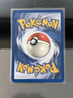 Pokemon TCG Grimer Team Rocket 57/82 Regular 1st Edition Common - Image 2