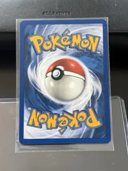 Pokemon TCG - 1st Edition Giovanni's Nidoran 76/132 - Gym Challenge - Image 2