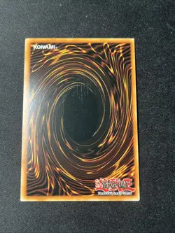 Vylon Disigma - DT06-EN088 - Duel Terminal 6 Ultra Parallel Rare NM Yugioh - Image 4