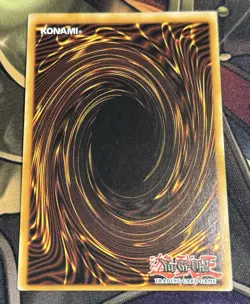 Yu-Gi-Oh! Evenly Matched SDBT-EN038 - Super Rare - 1st Edition - LP - Image 3