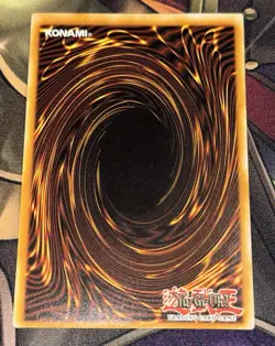 Yu-Gi-Oh! Evenly Matched SDBT-EN038 - Super Rare - 1st Edition - LP - Image 4