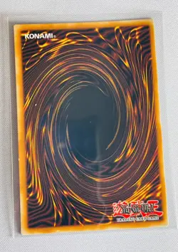 (EY) Yugioh x1 Lightning Storm MP22-EN253 Prismatic Secret Rare 1st Ed VLP - Image 2