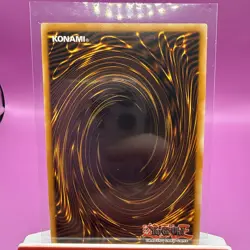 Yu-Gi-Oh! BLMR-EN102 Welcome Labrynth (1st Edition) Secret Rare - Image 2