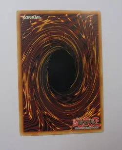 Twin-Barrel Dragon TDGS-EN029 (Super Rare, Unlimited, Lightly Played / LP) - Image 4