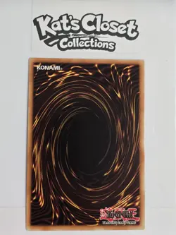 Yu-Gi-Oh Barrel Dragon HAC1-EN006 Ultra Rare 1st Edition Near Mint - Image 2