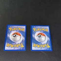 Pokemon TCG Deino Legendary Treasures Regular & Reverse Holo Card 97/113 NM - Image 4