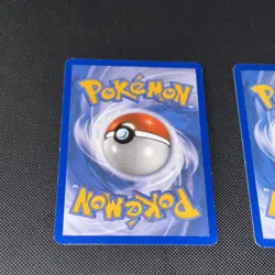 Pokemon TCG Deino Legendary Treasures Regular & Reverse Holo Card 97/113 NM - Image 5