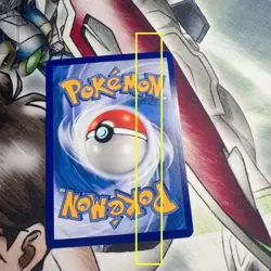 Pokemon Card Chinese Exclusive gem Vol.3 Cubone CBB3C 04 07 Holo with print line - Image 2