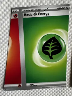 Pokemon Error Card Miscut X3 Connecting - Image 2