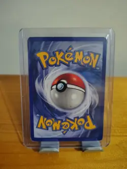 Pokemon TCG Ampharos EX Dragon Ultra Rare Holo Card 89/97 - Image 2