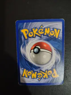 Pokemon TCG Ampharos EX Dragon Ultra Rare Holo Card 89/97 - Image 4