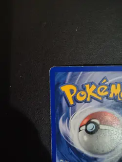 Pokemon TCG Ampharos EX Dragon Ultra Rare Holo Card 89/97 - Image 5