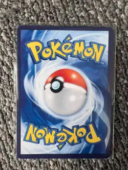 2003 Pokemon EX Dragon Charizard 100/97 Holo Rare Vintage Card NM - Image 2