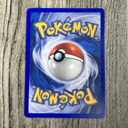 Uncommon Juggler E-Reader Pokemon Trainer Card, Aquapolis Set 126/147 - Image 2