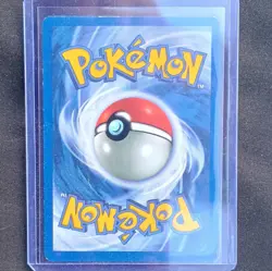 Misty's Psyduck 54/132 W Stamped Promo Gym Heroes WOTC Pokemon Card - Image 4