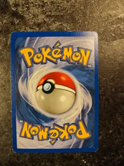 Unown V 89/105 1st Edition Uncommon Neo Destiny Pokemon Card - LP - Image 2