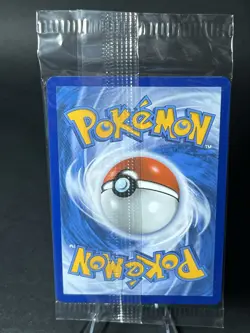 Pokemon Eevee TCG Holo Stamped Holiday Calendar Card 133/165 Sealed - Image 2