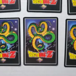 Dragon Ball Z Score 2000-2003 Rares & Limited Lot Of 178 Cards No Foils *Read* - Image 3