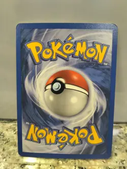 Pokemon Pikachu 012 Nintendo Promo Holo Card English Basic 2003 - Image 2