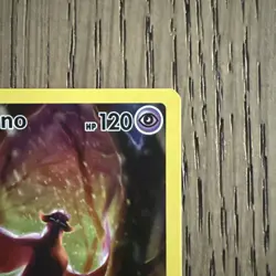 2023 Pokemon Galarian Articuno Crown Zenith Promo Card #SWSH282 - Image 5