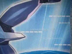Official Digimon Card Game Championship 2022 Finals Play Mat - Image 2
