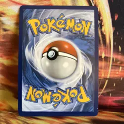 Pokemon TCG Meloetta EX Full Art Black Bolt 159/086 Ultra Rare NM Card - Image 4