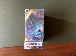 Pokemon TCG Sword & Shield: Brilliant Stars Build & Battle Box - 4 Booster Packs 820650860102 - Image 3