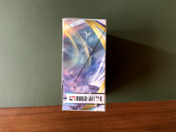 Pokemon TCG Sword & Shield: Brilliant Stars Build & Battle Box - 4 Booster Packs 820650860102 - Image 4