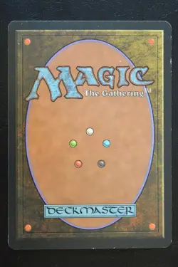 Magic The Gathering MTG COFFIN QUEEN Tempest LP Lightly Played - Image 2