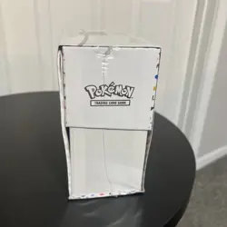 Pokemon Scarlet & Violet 151 Elite Trainer Box ETB Snorlax Artwork 2023 Sealed - Image 2