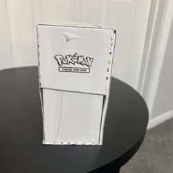 Pokemon Scarlet & Violet 151 Elite Trainer Box ETB Snorlax Artwork 2023 Sealed - Image 4