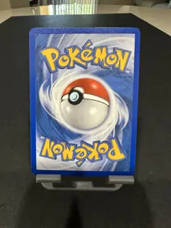Cubone Pokemon TCG Team Magma vs Team Aqua 40/95 Regular Common 50 HP 2004 - Image 5
