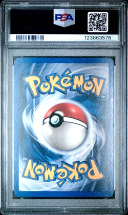 PSA 6 Pokemon 2002 Legendary Collection Doduo 71/110 Reverse Holo - Image 2