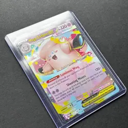 Mega Clefable EX - Double Rare - 31/88 - Pokemon Cards Perfect Order Pack Fresh - Image 2