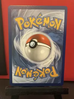 Mega Pyroar ex - Ultra Rare Pokemon Card CRI 099/086 - Image 2