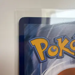 Pokemon Manaphy EX Full Art Ultra Rare Holo 116/122 Breakpoint 120 HP English - Image 2
