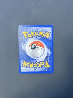Gym Challenge Holo Rocket's Zapdos - Rare #15/132 1999 Pokemon 25th Celebrations - Image 2