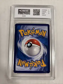 2023 Pokemon Chinese Pikachu & Zekrom GX #54 HGC 9.5 (sb5) - Image 2