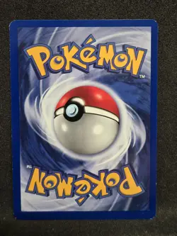 Vintage Pokemon TCG - Base Set 2 - Unlimited Snorlax 030/130 Regular: NM- - Image 2