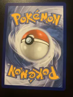 Pokemon TCG Mega Kangaskhan ex 025 Black Star Promo, Mega Evolution. - Image 2